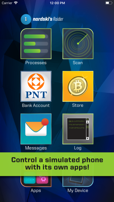 Hack Ex screenshot 5