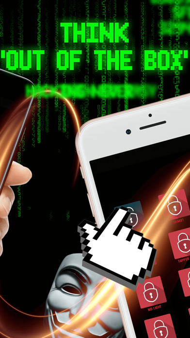 Hack IT - Its Me Spy Network screenshot 3