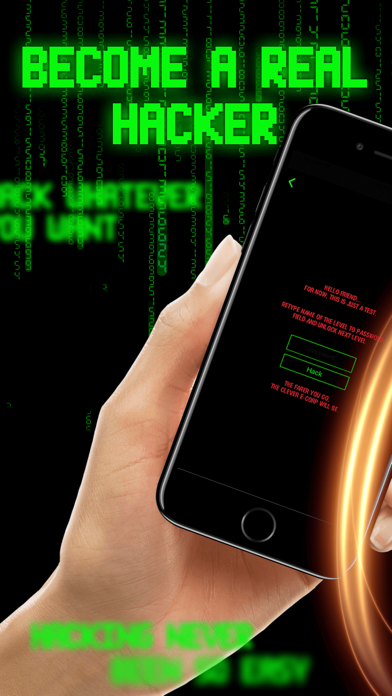 Hack IT - Its Me Spy Network screenshot 4