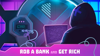 Hacker or Dev Tycoon? Clicker screenshot 2