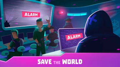 Hacker or Dev Tycoon? Clicker screenshot 4