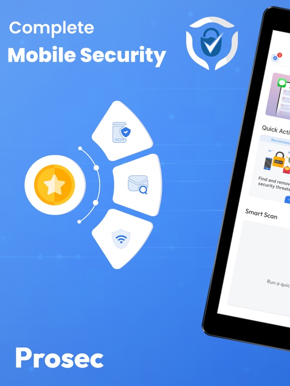 Hacker Protection,VPN Security screenshot 6