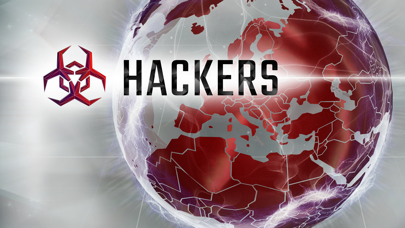 Hackers - Join the Cyberwar! screenshot 5