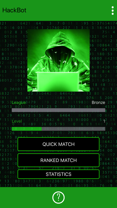 Hacking Game HackBot screenshot 4