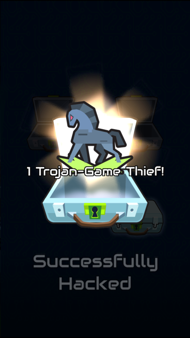 Hacking Hero: Hacker Clicker screenshot 2