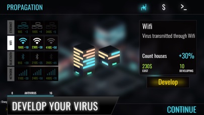 Hackme Game 2 screenshot 3