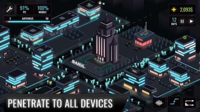 Hackme Game 2 screenshot 5
