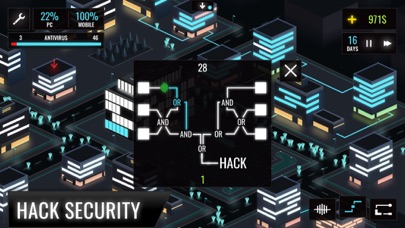 Hackme Game 2 screenshot 2