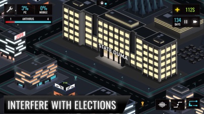 Hackme Game 2 screenshot 1