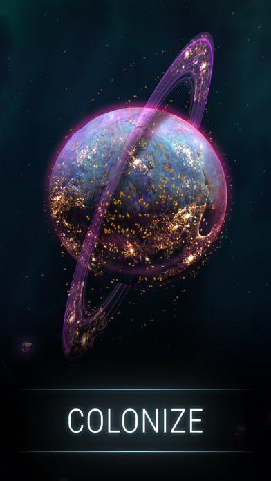 Hades' Star: DARK NEBULA screenshot 4