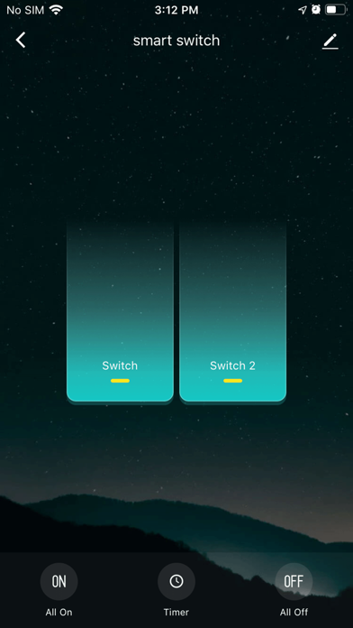 Hafele Smart Living screenshot 4
