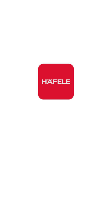 Hafele Smart Living screenshot 5