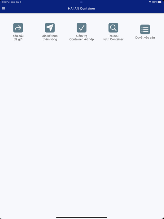 HAIAN Container screenshot 6