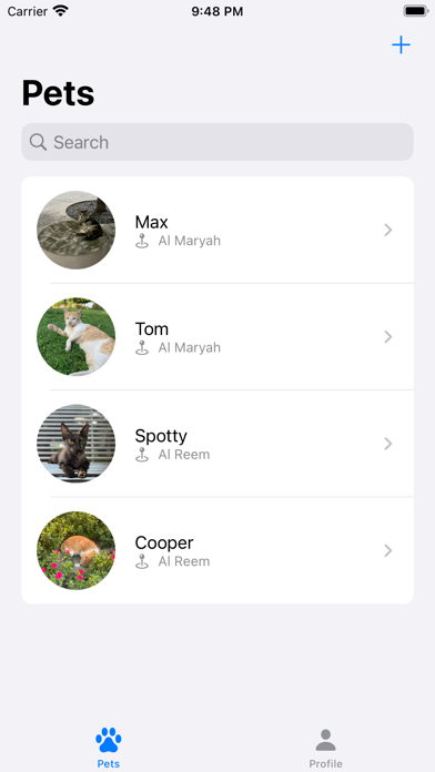 Haiku's Home screenshot 3