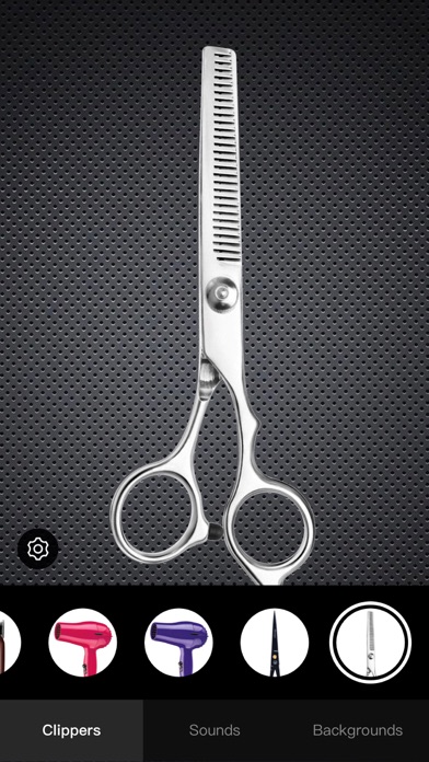 Hair Clippers & Razor Prank! screenshot 1