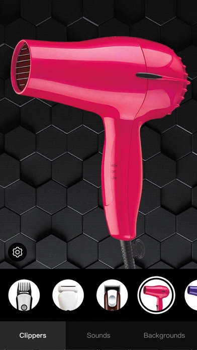 Hair Clippers & Razor Prank! screenshot 2