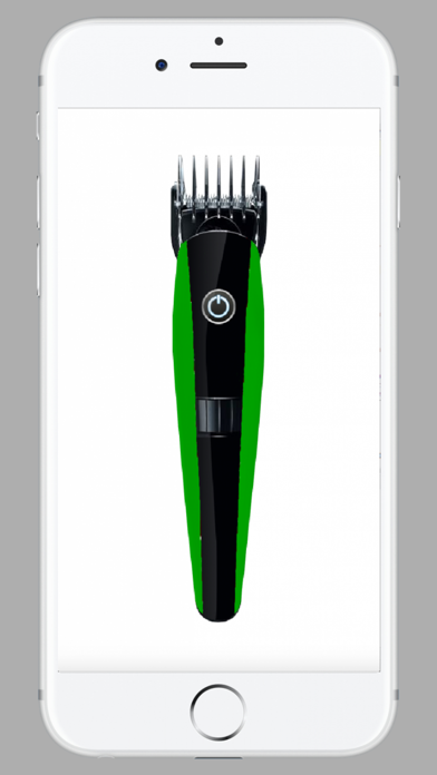 Hair Trimmer Clipper screenshot 4