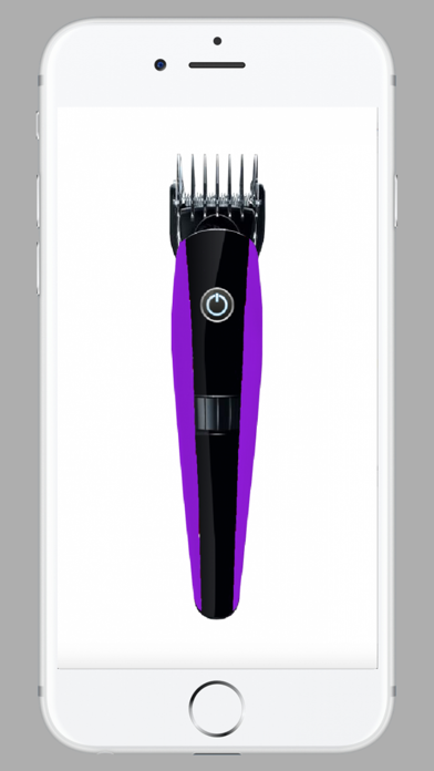 Hair Trimmer Clipper screenshot 3