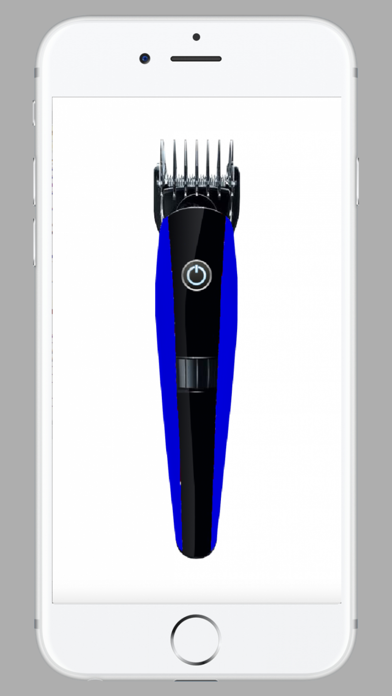 Hair Trimmer Clipper screenshot 5