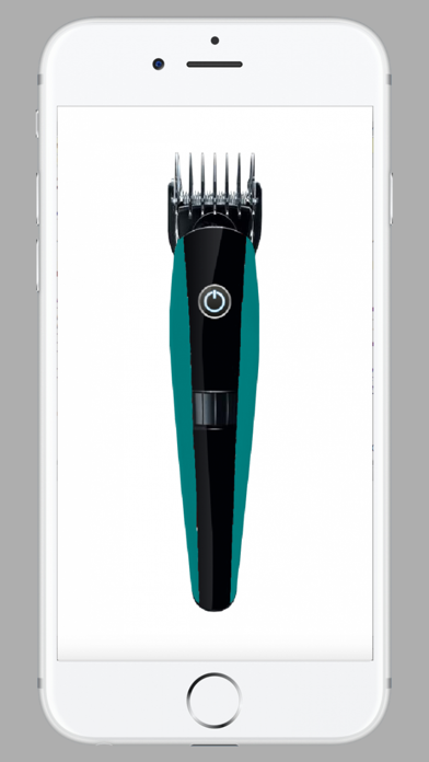 Hair Trimmer Clipper screenshot 1