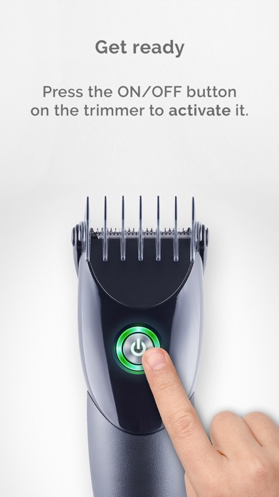 Hair Trimmer Prank! screenshot 5