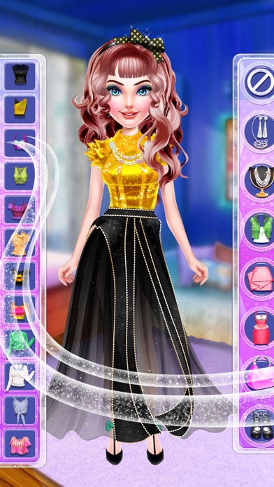 Hairdresser! Hair Salon Games screenshot 2