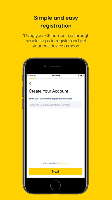 Hala - Business screenshot 3