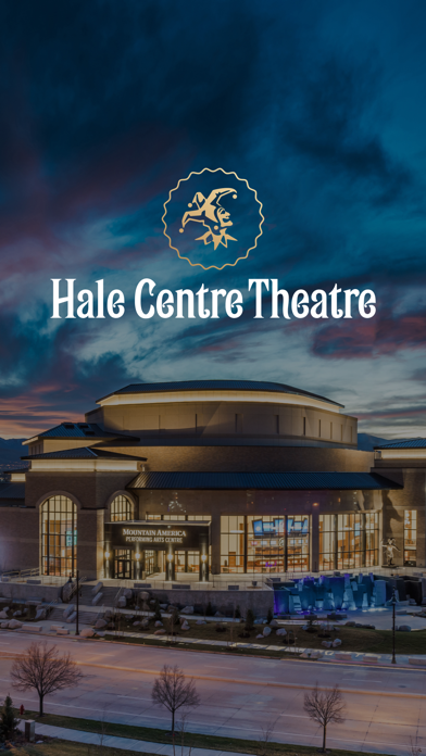 Hale Centre Theatre screenshot 5