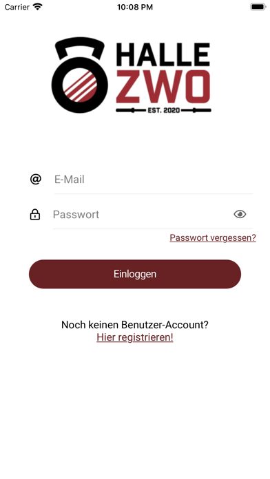 Halle-Zwo screenshot 3