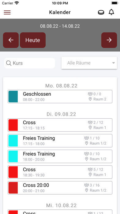 Halle-Zwo screenshot 1