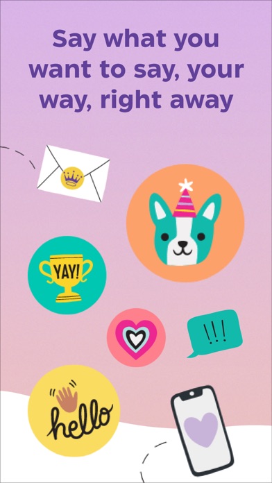 Hallmark Cards Now screenshot 1