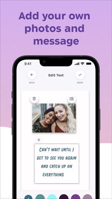 Hallmark Cards Now screenshot 6