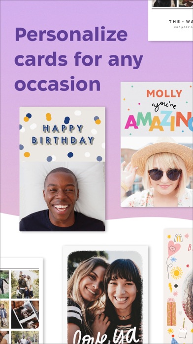 Hallmark Cards Now screenshot 7
