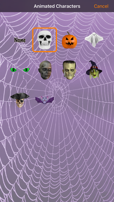 Halloween Countdown screenshot 4