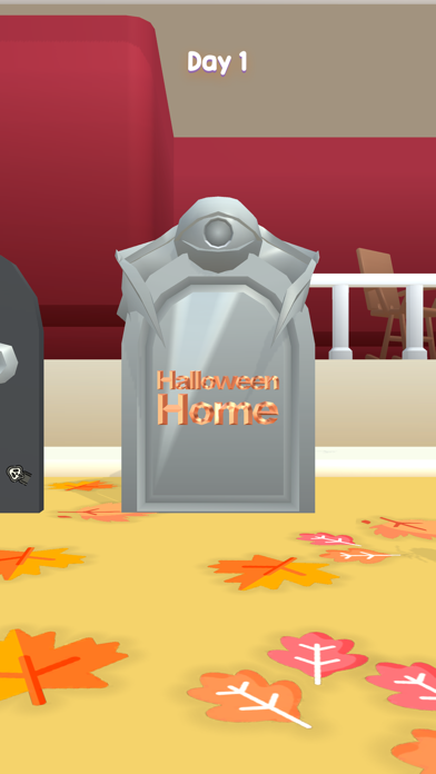Halloween Home screenshot 3