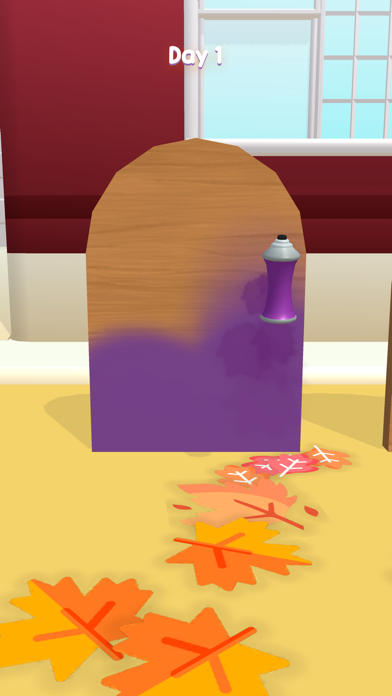 Halloween Home screenshot 4