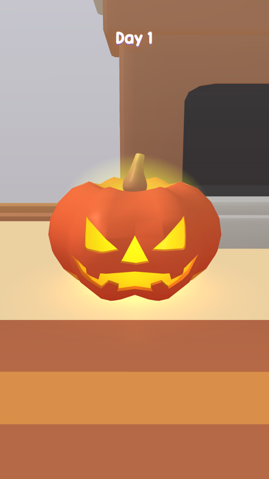 Halloween Home screenshot 2