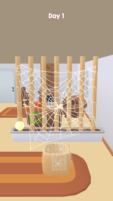 Halloween Home screenshot 1