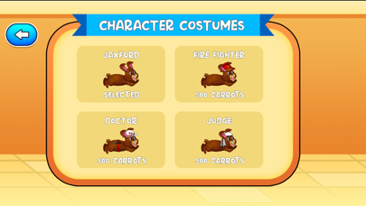 Hallway Dash screenshot 3