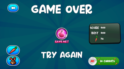 Hallway Dash screenshot 1