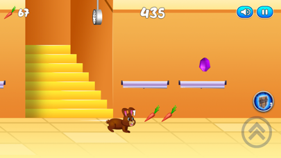 Hallway Dash screenshot 2