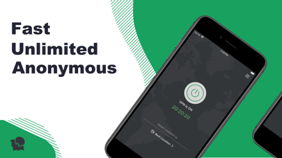 HaloVPN Lite: Fast VPN Proxy screenshot 3