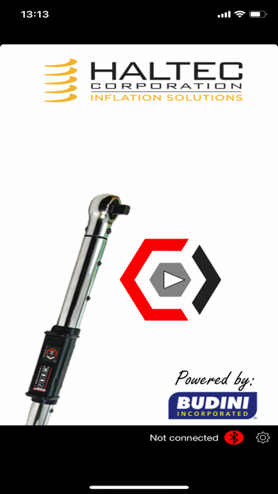 Haltec Torque Lite screenshot 1