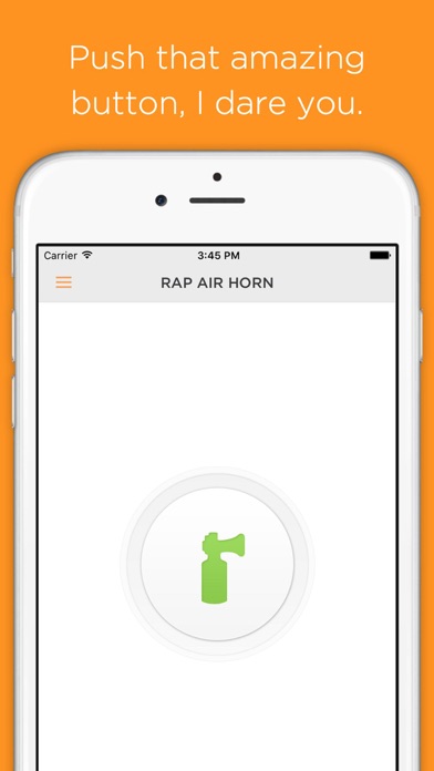 Ham Horn screenshot 3