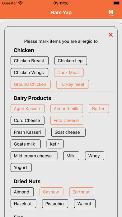 Ham Yap screenshot 4