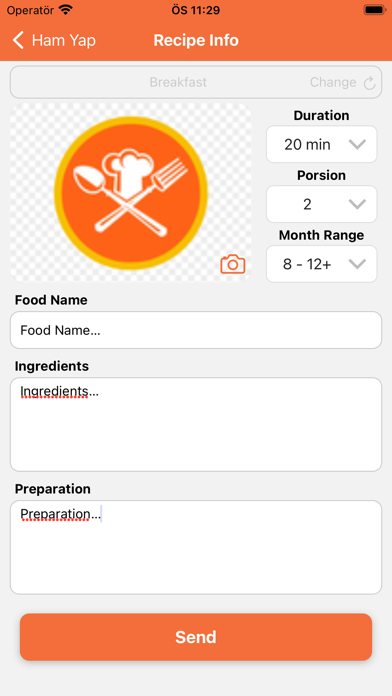 Ham Yap screenshot 1