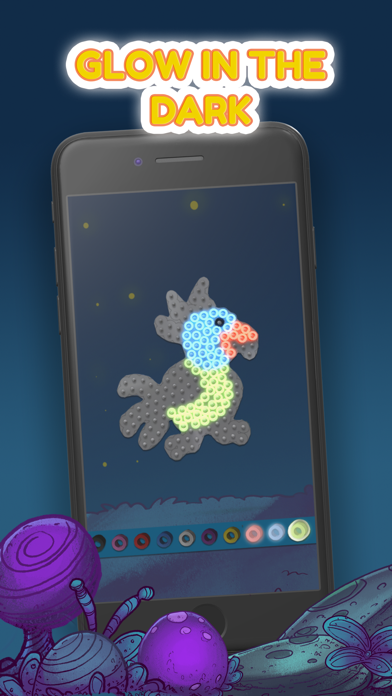 Hama Universe screenshot 1