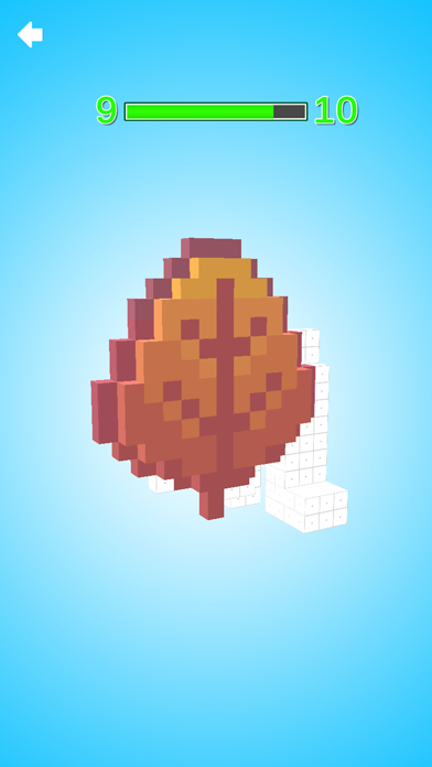 Hammer Sculpting screenshot 3