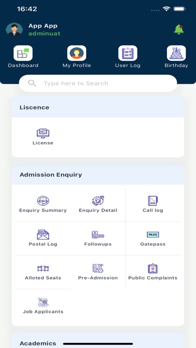 Hamro Kids Zone Pre School screenshot 1