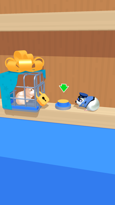 Hamster Maze screenshot 1